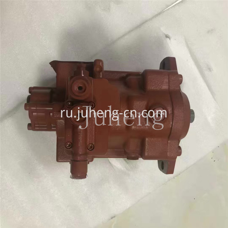 KX161 U50 PSVL 54CG Гидравлический насос 6 Kx161 U50 Psvl 54cg Hydraulic Pump 6